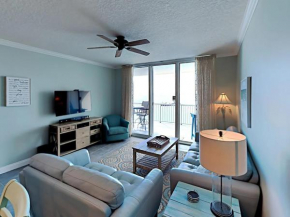Palazzo 1406 by Emerald Coast Retreats